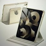 iPad Air 11 Inch M2/Air 5/4 Rotating Case Photo 0