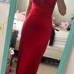 City Vibe Dressology Formal Sequin Dress Photo 1