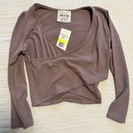 Sadie and Sage Crop Top Photo 0