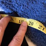 Vintage Women's‎ Lined Dress Pants Size 16 (G6) Black Photo 8