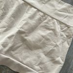 Spanx  Size Medium Boy Shorts Nude Photo 2