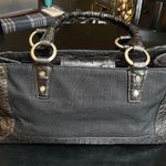 Ellen Tracy y2k shoulder purse Photo 1