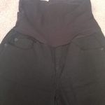 Haute Mama / S Maternity / Black Skinny Jean Size undefined Photo 2