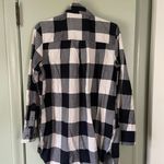 Carhartt Plaid Tunic Size Medium Photo 1