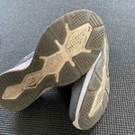 Champion #173  Gray and neon mesh sneakers Photo 5