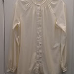 FINAL MARKDOWN Vintage ship n’ shore blouse 12 Photo 0