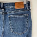 Lucky Brand  Lolita Bootcut Jeans Dark Wash Sz 6 Boho Western Photo 6