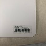 J.Crew  Made in Italy Mixed Acetate Hoop Earrings Dried Blossom NEW Photo 4