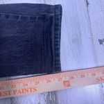 BDG  Urban Outfitters Mom High Rise Jeans – Grey Wash – Size 29 Classic Straight Photo 6