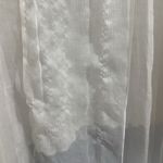 Johnny Was  Rare Silk Cardigan With Removable Liner size L Photo 4