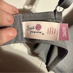 secret treasures Gray Full-Coverage Bra Intimates Photo 4