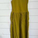 Free People NWOT  Pepita Midi dress Photo 4
