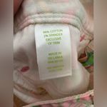 Lilly Pulitzer  Clifton Denim‎ Shorts Pink Green Multi Size 2 Photo 4