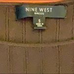 Nine West color block sweater dress. Photo 8