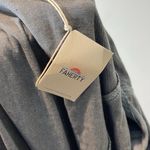 Faherty  Charlotte Denim Jumpsuit‎ Photo 12