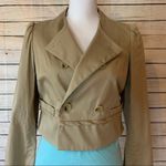 Banana Republic Shorty Blazer Photo 1