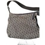 Christian Dior Trotter Monogram Crossbody Bag Photo 2