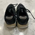 Vionic Edin Black & Gray Comfort Sneaker Woman’s Size 9 Photo 4