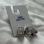 Urban Outfitters  ring set Photo 3