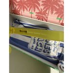 Goodr Sunglasses Yellow Blue "Swedish Meatball‎ Hangover" B Photo 3