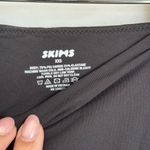 SKIMS  Fits Everybody Wrap Leggings in Onyx, Size XXS Photo 3