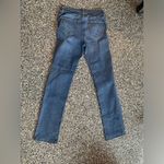 st. john's bay EUC  STRAIGH LEG JEANS Photo 4