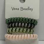 Vera Bradley  Hair Elastics - #198 Photo 0