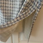 Zanella Tank Top made in Italy black‎ ivory. Size medium Black Photo 4