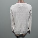 Crystal Kobe Ugly Christmas Sweater Cardigan Presents Sleigh Snowflake Noel Size XL Photo 1