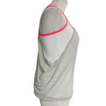lucky in love  XS Tank Top Athletic Tennis Golf Sleeveless Racerback Photo 2