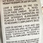 MOTHER Denim Mother Superior The dazzler Button Fly Ankle Really Intoxicated Size 25 Women Photo 9