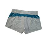 Title Nine  Athletic Running‎ Shorts with Drawstring Waist Colorblock Design XL Photo 1