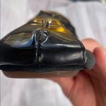 Yosi Samra Black Patent Ballet Flats Size 9 Photo 7