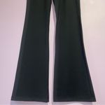 Betabrand Two-Pocket DPYP Dress Pant Yoga Pant Bootcut Women M Long Office Black Photo 3