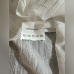 Elegant White Lace Blouse Size undefined Photo 5