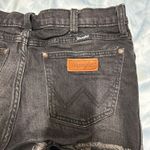 Wrangler Distressed Vintage Shorts Photo 3