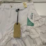 Vibrant Miu Shorts Photo 2