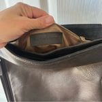 Concealed Carry Gun Tote'n Mamas Mini BOHO Leather Handbag Brown Photo 3