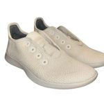 Allbirds  Womens Tree Runners White Running Shoes Sneakers Size 9 Photo 0