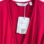 & Other Stories NWT & OTHER STORIES Midi Wrap Dress Photo 8