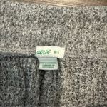 Aerie  Grey Jogger Sweatpants Photo 3