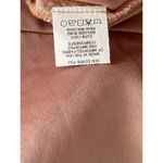 Show Me Your Mumu Alexis Midi Dress in Rose Gold Luxe Satin L Photo 5