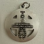 Sterling Silver Catholic 4 Photo 2