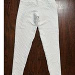 Booty By Brabants  White Leggings Size Small Photo 1