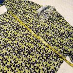 Laura Ashley  Open Front Sweater Cardigan Women’s 2X Longer Length 3/4 Sleeves Photo 6