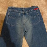 Hot Kiss Y2K Jeans Photo 1
