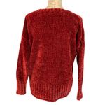 Pink Rose  Slouchy Soft Sweater Size X-Small Photo 1