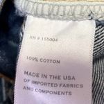 SLVRLAKE Charlotte Women's Blue High Waist Flared Bootcut Denim Jeans Pants 27 Photo 4