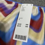 Urban Outfitters Mesh Mini Skirt NWT Size S Photo 7