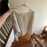 American Eagle  Knit Sweater Photo 1